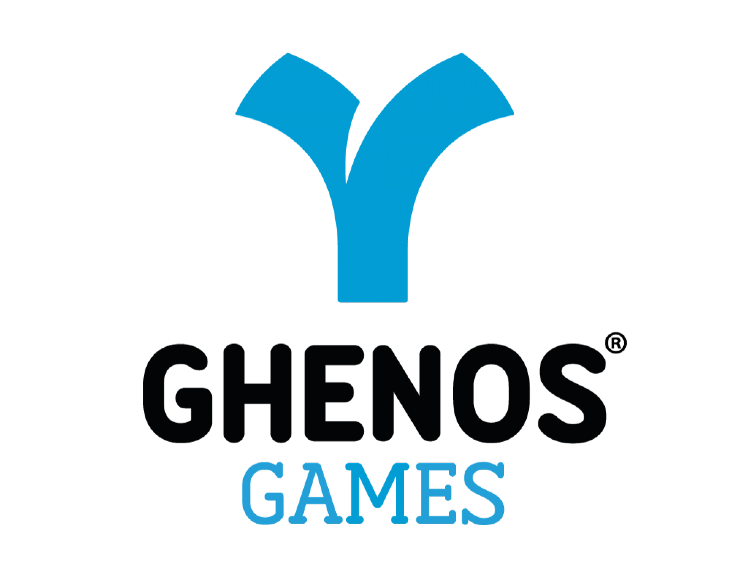 logo Ghenos Games