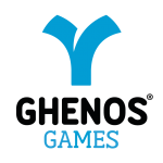 logo Ghenos Games